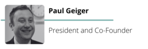 Paul Geiger