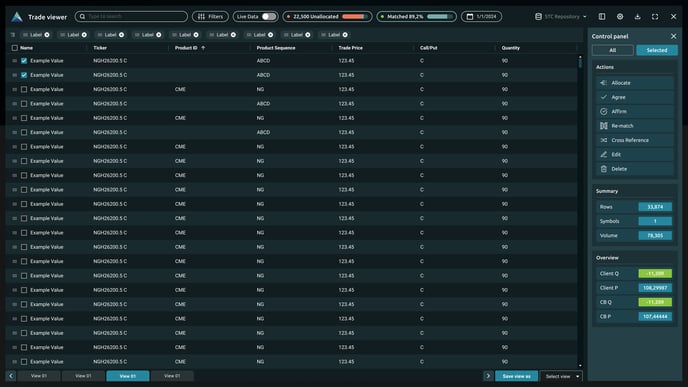 TradeViewer