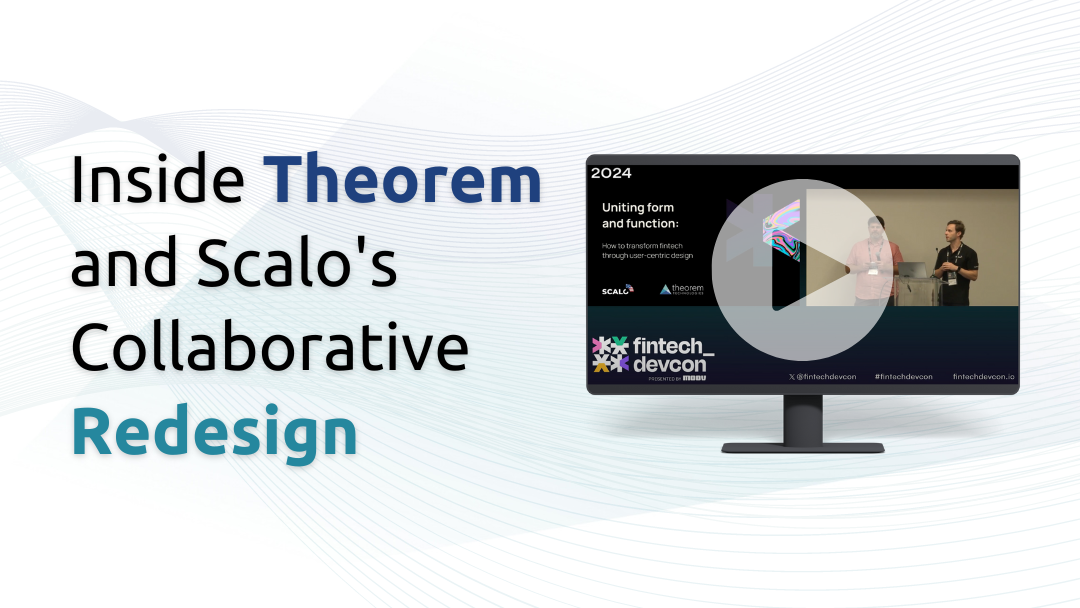 From Legacy to Leading Edge: Theorem and Scalo's Collaborative Journey